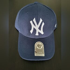 New York Yankees 47 Baseball Cap